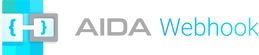 AIDA Webhook - Rest API client
