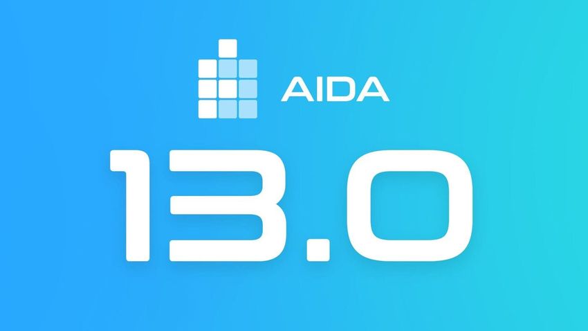 AIDA 13.0 : comment AIDA Hub redéfinit la gestion des documents