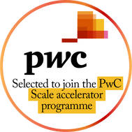 PwC scale program