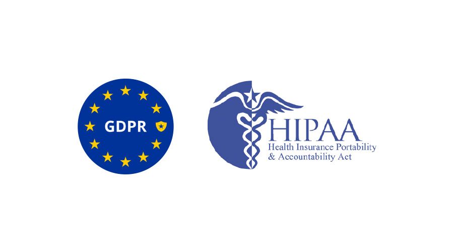 AIDA - GDPR - HIPAA