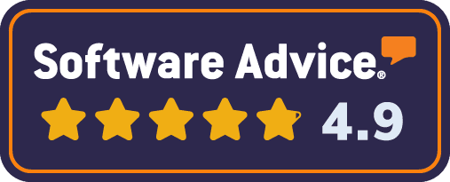 Software Advice AIDA reviews