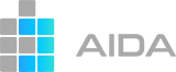 AIDA logo