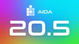 AIDA 20.5: more powerful AI for document and business automation