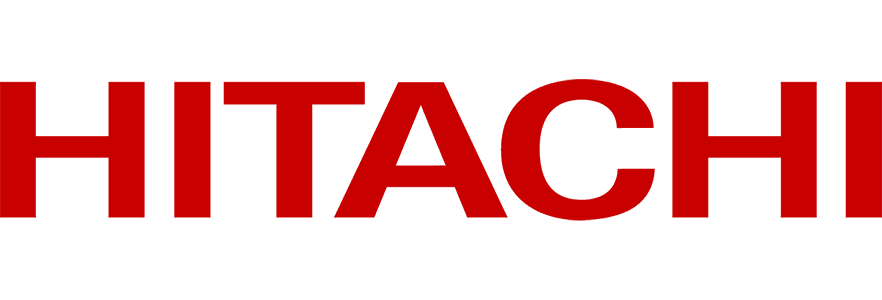 Hitachi Rail