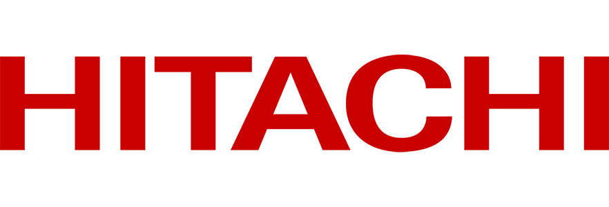 Hitachi Rail