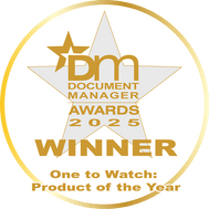 DM Magazine winner 2025 award