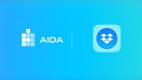 AIDA's Dropbox integration files your documents for you